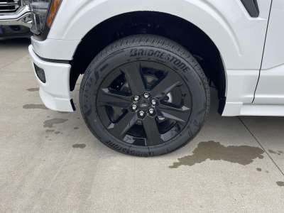 New 2026 Ford F-150 STX Crew Cab Truck for sale in Lincoln NE