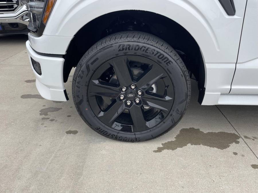 New 2026 Ford F-150 for sale in Lincoln NE