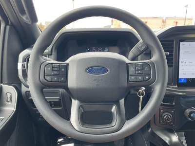 New 2026 Ford F-150 for sale in Lincoln NE