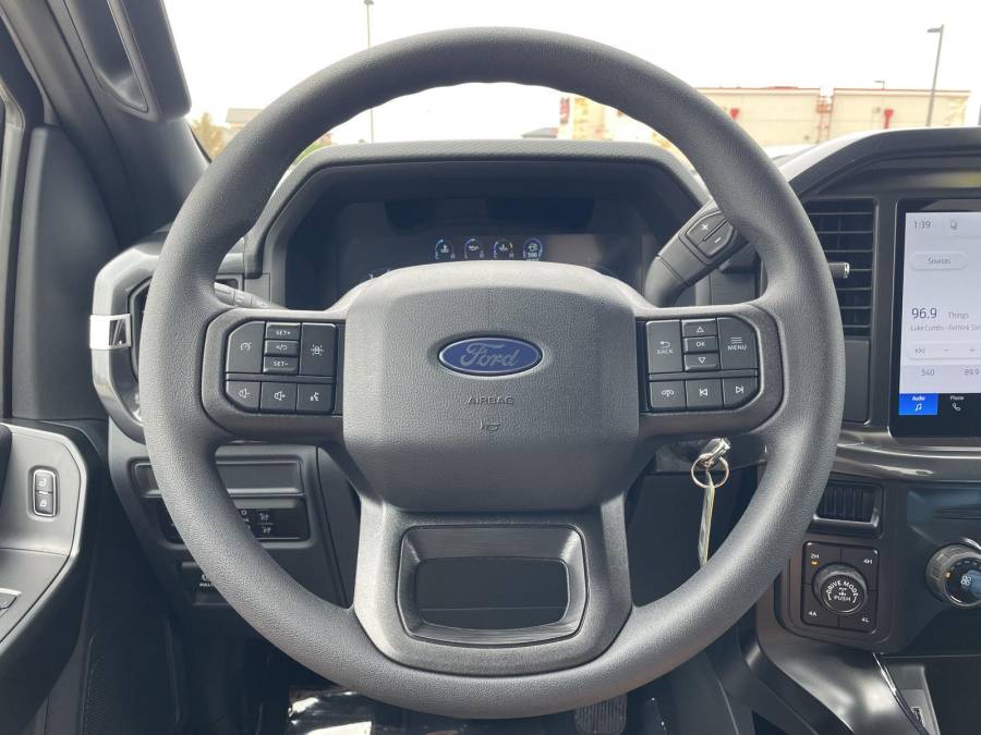 New 2026 Ford F-150 for sale in Lincoln NE