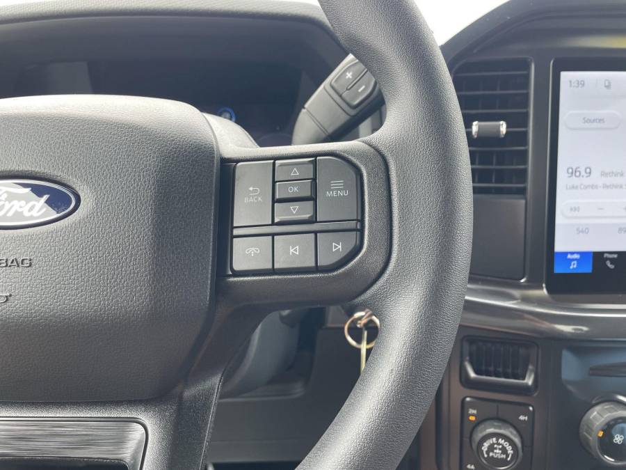 New 2026 Ford F-150 for sale in Lincoln NE