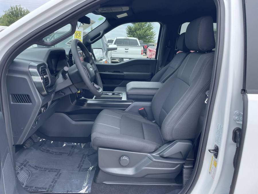 New 2026 Ford F-150 for sale in Lincoln NE