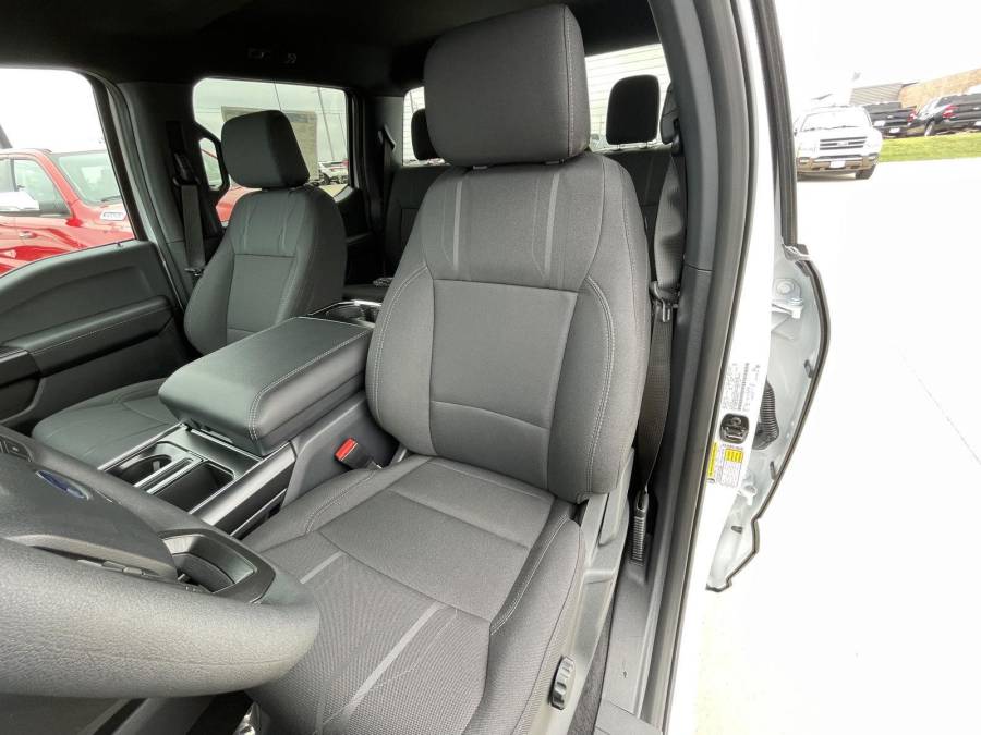 New 2026 Ford F-150 for sale in Lincoln NE