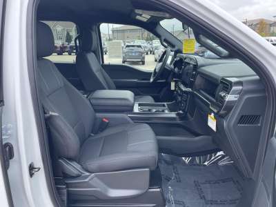 New 2026 Ford F-150 for sale in Lincoln NE