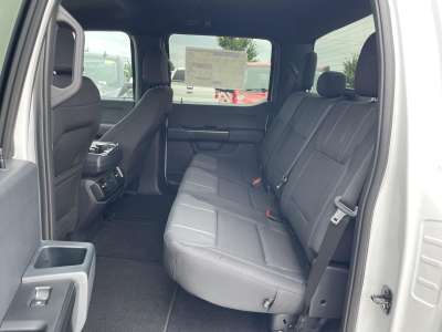 New 2026 Ford F-150 for sale in Lincoln NE