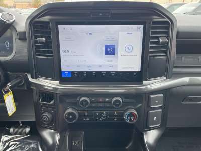 New 2026 Ford F-150 for sale in Lincoln NE