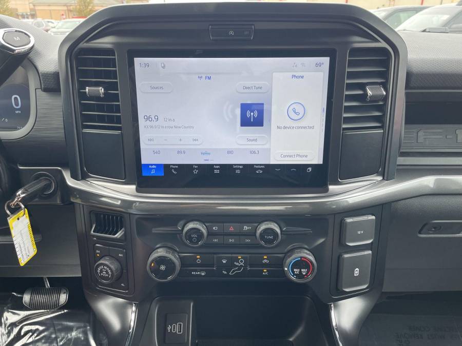 New 2026 Ford F-150 for sale in Lincoln NE