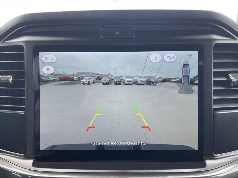 New 2026 Ford F-150 for sale in Lincoln NE