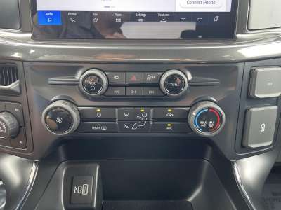 New 2026 Ford F-150 for sale in Lincoln NE