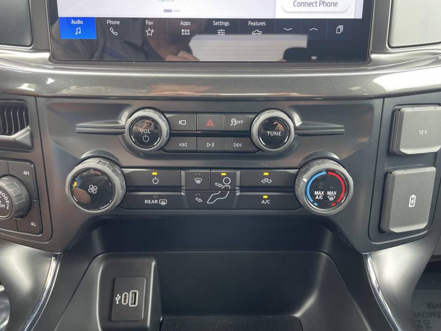 New 2026 Ford F-150 for sale in Lincoln NE
