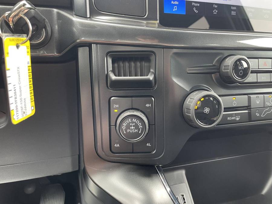 New 2026 Ford F-150 for sale in Lincoln NE