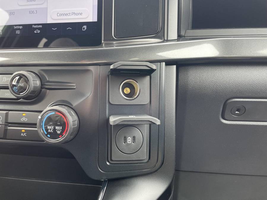 New 2026 Ford F-150 for sale in Lincoln NE
