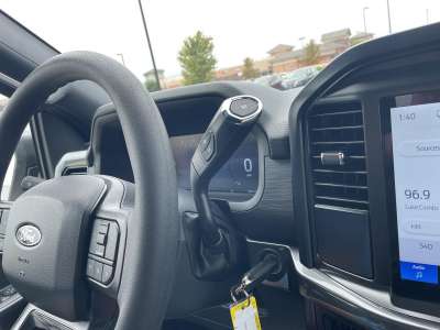 New 2026 Ford F-150 for sale in Lincoln NE