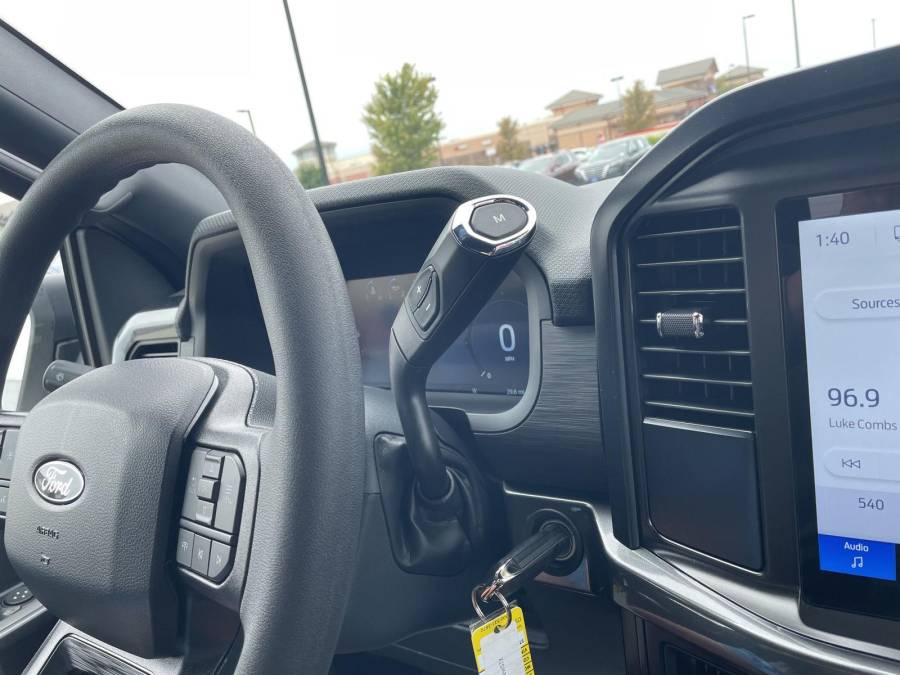 New 2026 Ford F-150 for sale in Lincoln NE