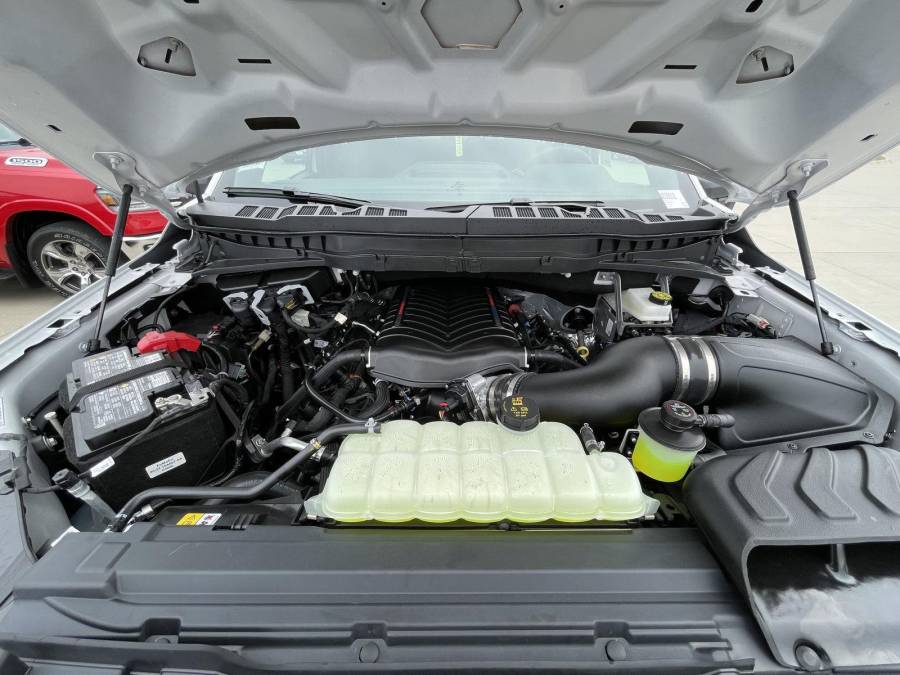 New 2026 Ford F-150 for sale in Lincoln NE