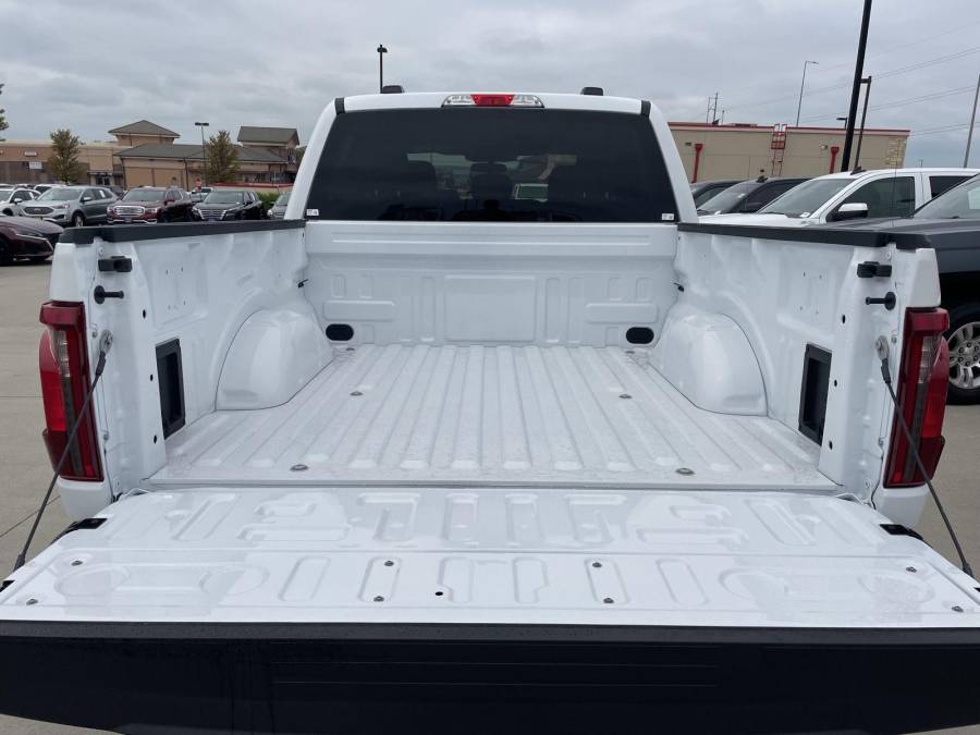 New 2026 Ford F-150 for sale in Lincoln NE