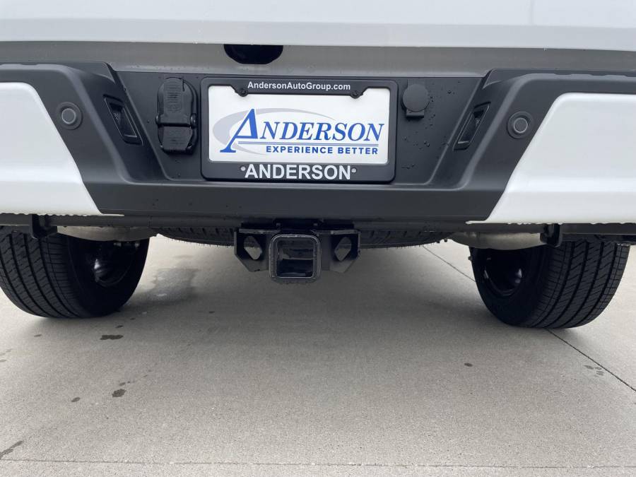 New 2026 Ford F-150 for sale in Lincoln NE