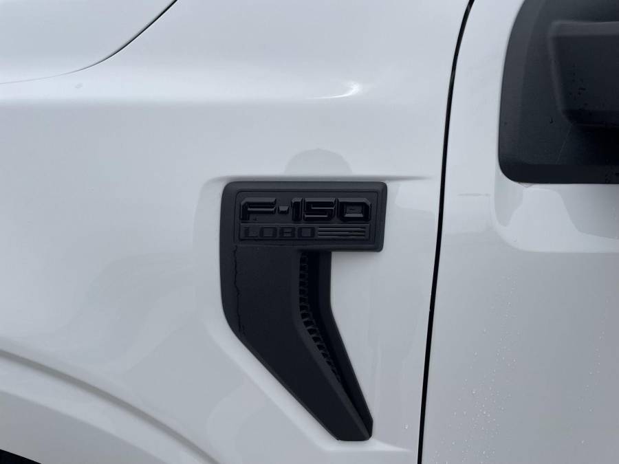 New 2026 Ford F-150 for sale in Lincoln NE