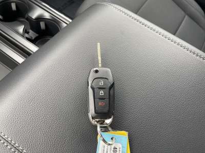 New 2026 Ford F-150 for sale in Lincoln NE