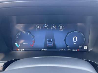 New 2026 Ford F-150 for sale in Lincoln NE