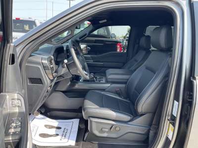 New 2026 Ford F-150 for sale in Lincoln NE
