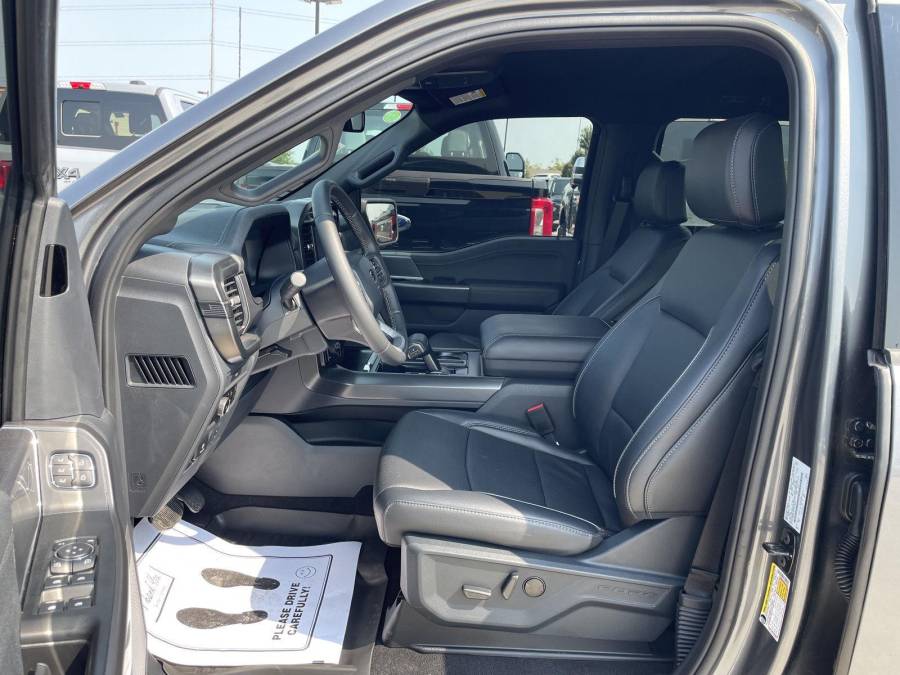 New 2026 Ford F-150 for sale in Lincoln NE