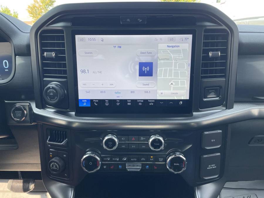 New 2026 Ford F-150 for sale in Lincoln NE