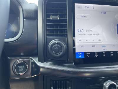 New 2026 Ford F-150 for sale in Lincoln NE