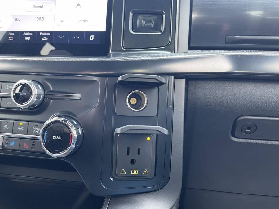 New 2026 Ford F-150 for sale in Lincoln NE