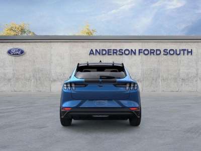 New 2025 Ford Mustang Mach-E GT SUV/Crossover for sale in Lincoln NE