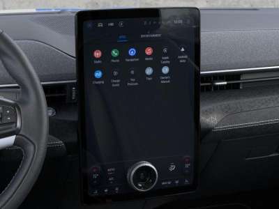 New 2025 Ford Mustang Mach-E for sale in Lincoln NE