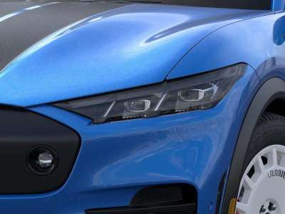 New 2025 Ford Mustang Mach-E for sale in Lincoln NE