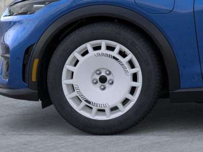 New 2025 Ford Mustang Mach-E for sale in Lincoln NE