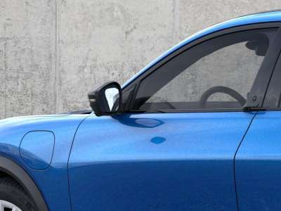 New 2025 Ford Mustang Mach-E for sale in Lincoln NE