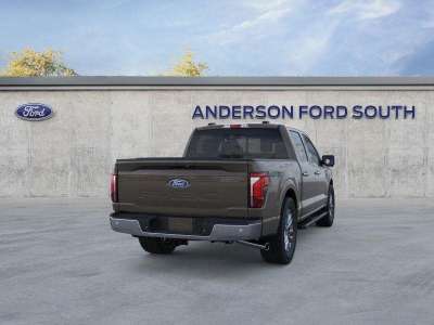 New 2025 Ford F-150 for sale in Lincoln NE