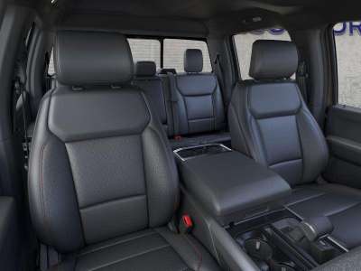 New 2025 Ford F-150 for sale in Lincoln NE