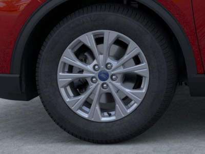 New 2025 Ford Escape for sale in Lincoln NE