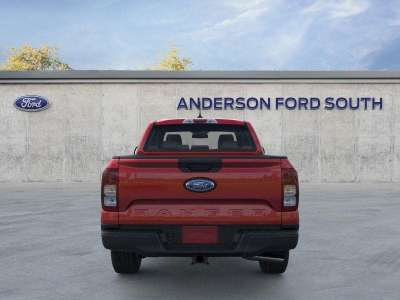New 2025 Ford Ranger for sale in Lincoln NE