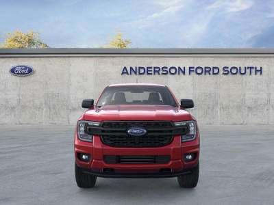 New 2025 Ford Ranger for sale in Lincoln NE