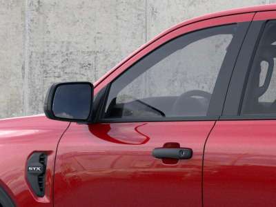 New 2025 Ford Ranger for sale in Lincoln NE