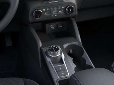 New 2025 Ford Escape for sale in Lincoln NE