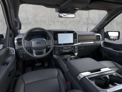 New 2025 Ford F-150 for sale in Lincoln NE