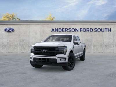 New 2025 Ford F-150 for sale in Lincoln NE