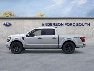 New 2025 Ford F-150 for sale in Lincoln NE