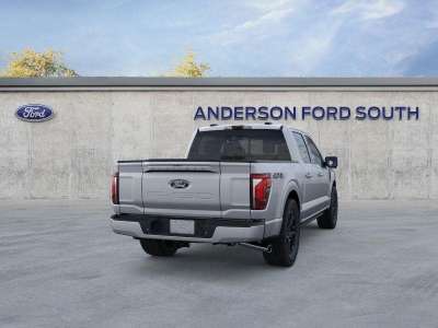 New 2025 Ford F-150 for sale in Lincoln NE