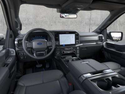 New 2025 Ford F-150 for sale in Lincoln NE