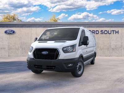 New 2025 Ford Transit 250 Full-Sized Van for sale in Lincoln NE