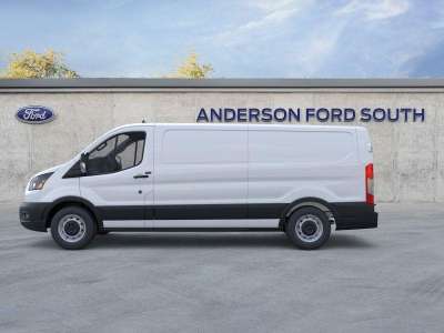 New 2025 Ford Transit 250 Full-Sized Van for sale in Lincoln NE