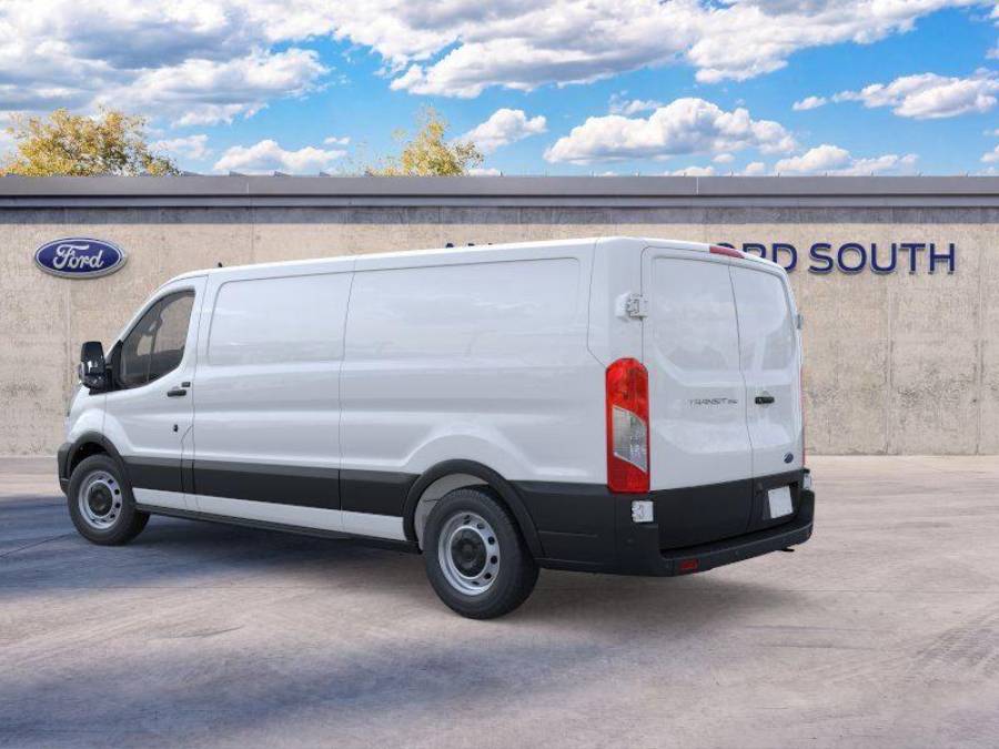 New 2025 Ford Transit for sale in Lincoln NE