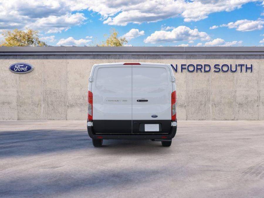 New 2025 Ford Transit for sale in Lincoln NE